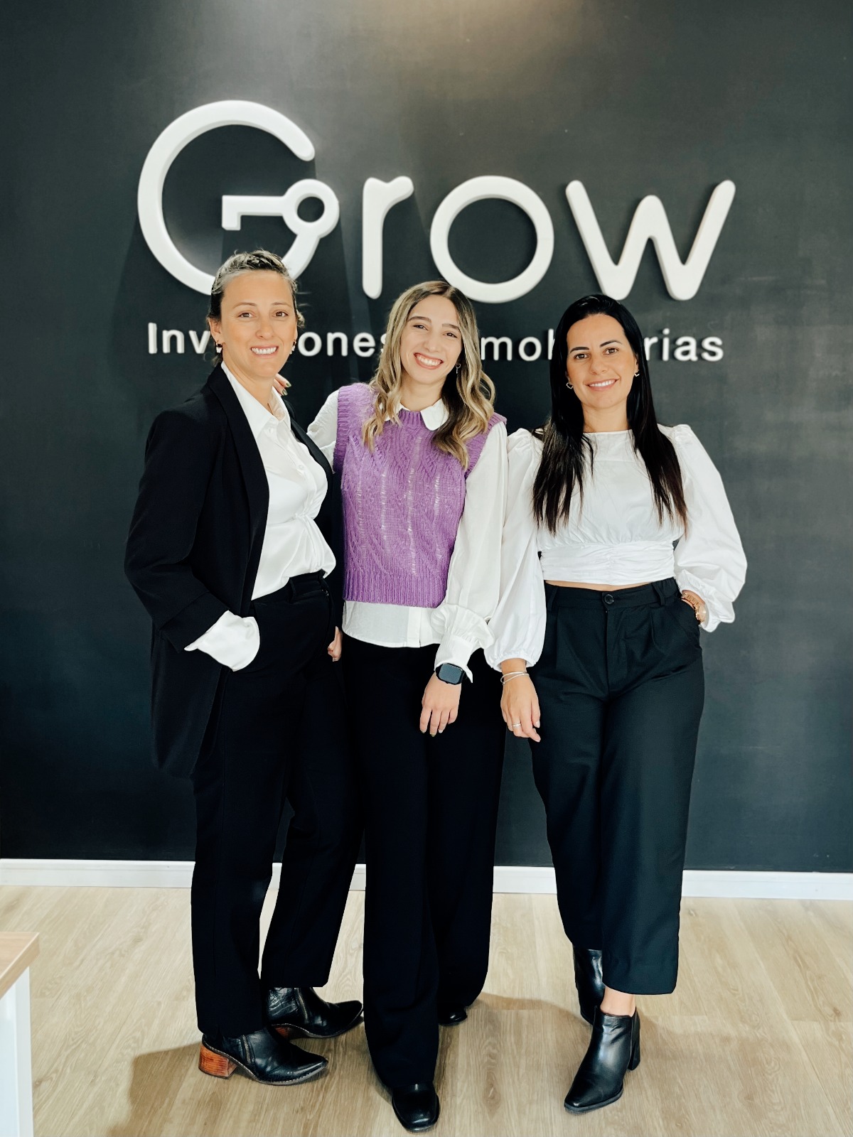 Equipo Grow Inversiones Inmobiliarias